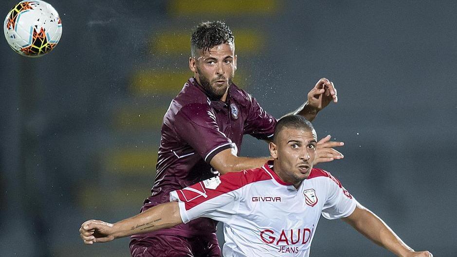 Livorno spento e impaurito, basta un piccolo Carpi I segnali sono chiari: ora servono dei rinforzi veri