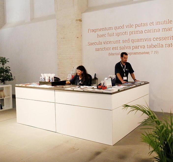 I visitatori alle Antiche Navi oltre quota cinquemila 