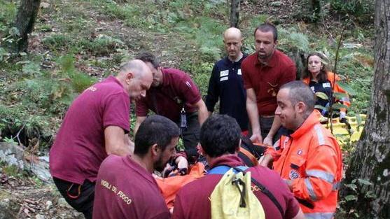 I ladri visitano di nuovo la casa di Giuntoli coordinatore di Fi