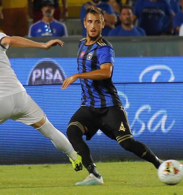 Nerazzurri di slancio: 3-0 contro il Potenza e ora la sfida col Bologna 