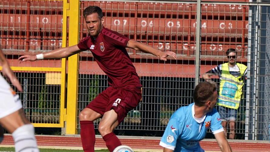 Il derby di Coppa mostra un Pontedera in crescita