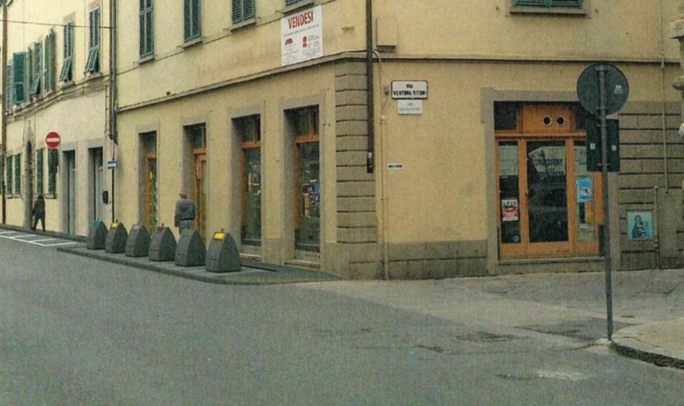 Sostituiranno i vecchi contenitori per rifiuti 