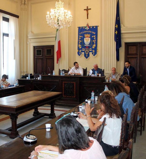 La vicenda emersa la settimana scorsa