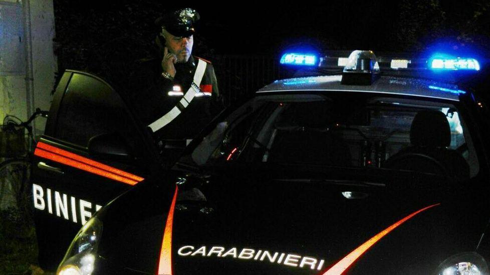 Montecatini, colpo allo spaccio doppio arresto dei carabinieri 