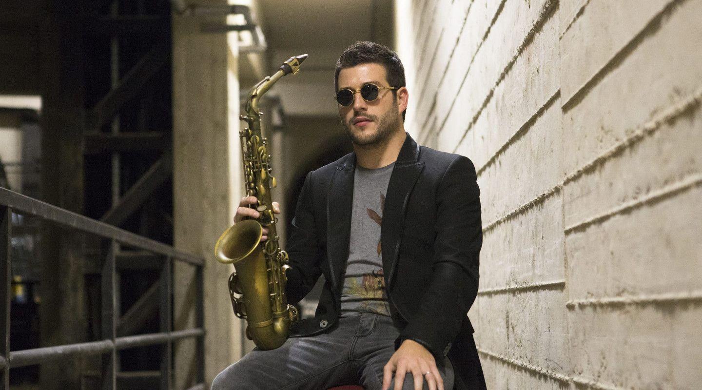 Il jazz robusto del Cafiso quartet questa sera, martedì 13 agosto, al Castello di Scarlino 