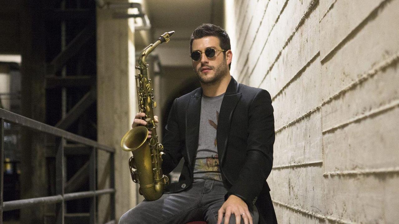 Il jazz robusto del Cafiso quartet questa sera, martedì 13 agosto, al Castello di Scarlino