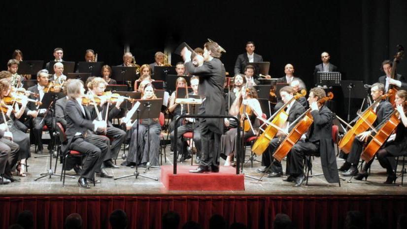 Festival sinfonico, La Notte dei Tenori per la chiusura a villa Rinchiostra