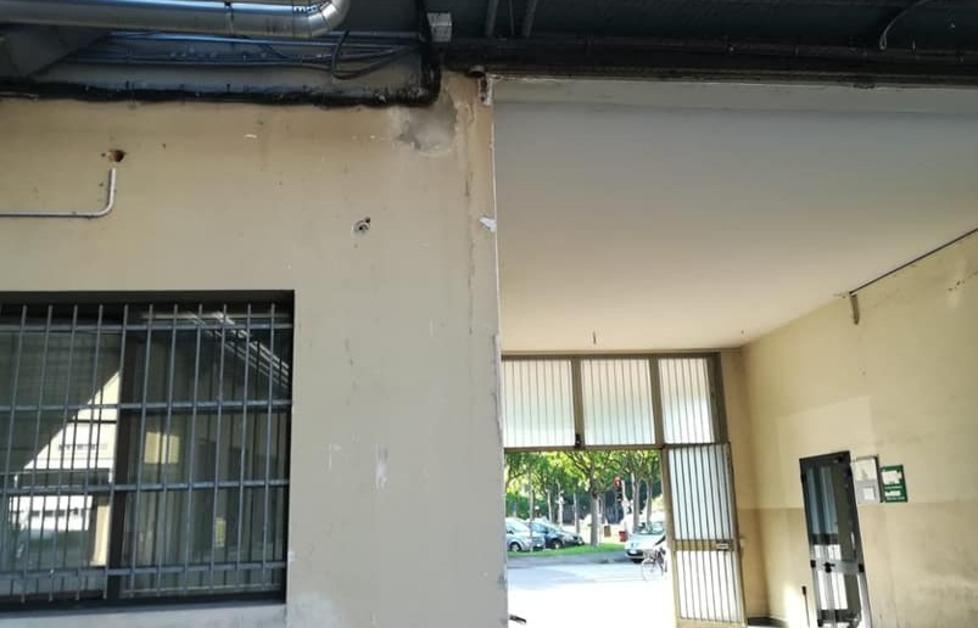 Carpi, «Blatte nella sede dei vigili», scatta l’ispezione dell’Ausl 