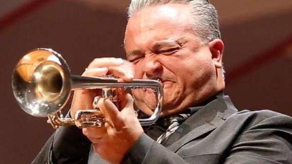 La tromba di Tofanelli e il piano di Arrighini. Così le note di Puccini diventano jazz
