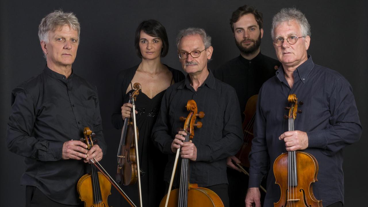 Chamber Festival, vanno in scena i quintetti per archi di Luigi Boccherini