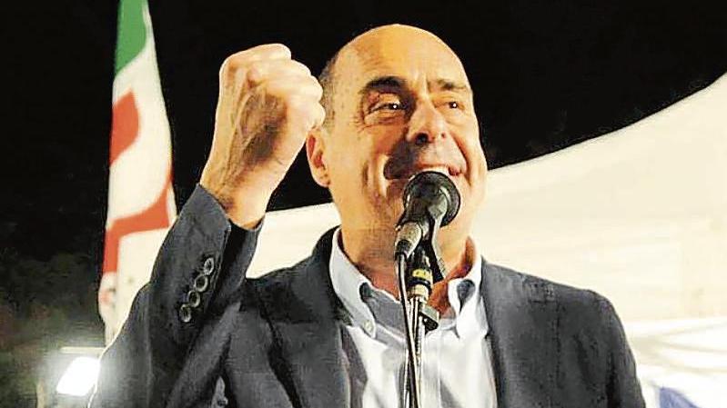Festa Pd da domani alla Rotonda Arrivano Zingaretti e Boschi