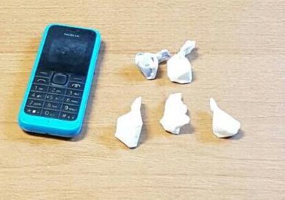 Spaccio di droga in centro, Condannato a 4 anni e mezzo 