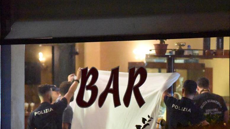 Omicidio al Moulin Rouge, l’appello della comunità marocchina: «Segnaliamo ogni indizio alla polizia»
