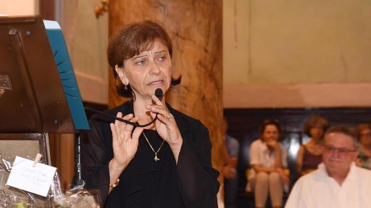 «Cesare, il mio miracolo. Ora il nostro paradiso è andato in frantumi»