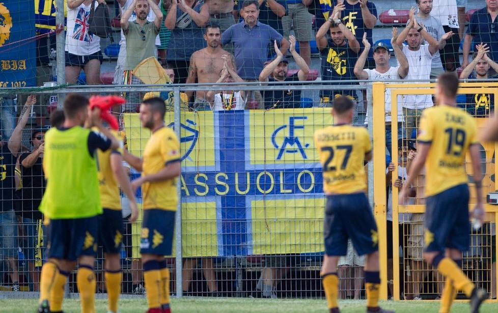 Modena oggi a Vicenza contro l’Arzignano Tre punti per sperare nella qualificazione 