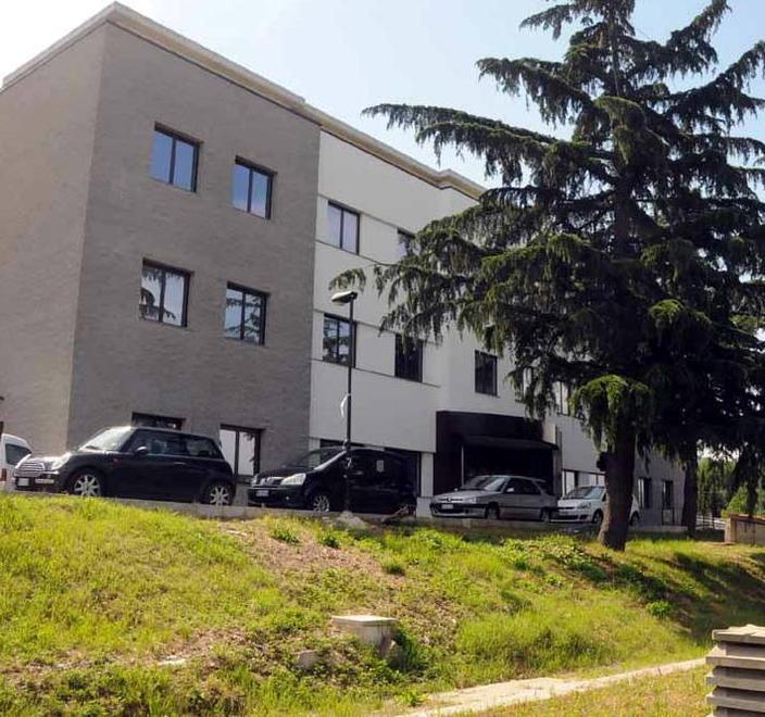  Agosto, ospedale in difficoltà E il sindaco scrive alla Asl