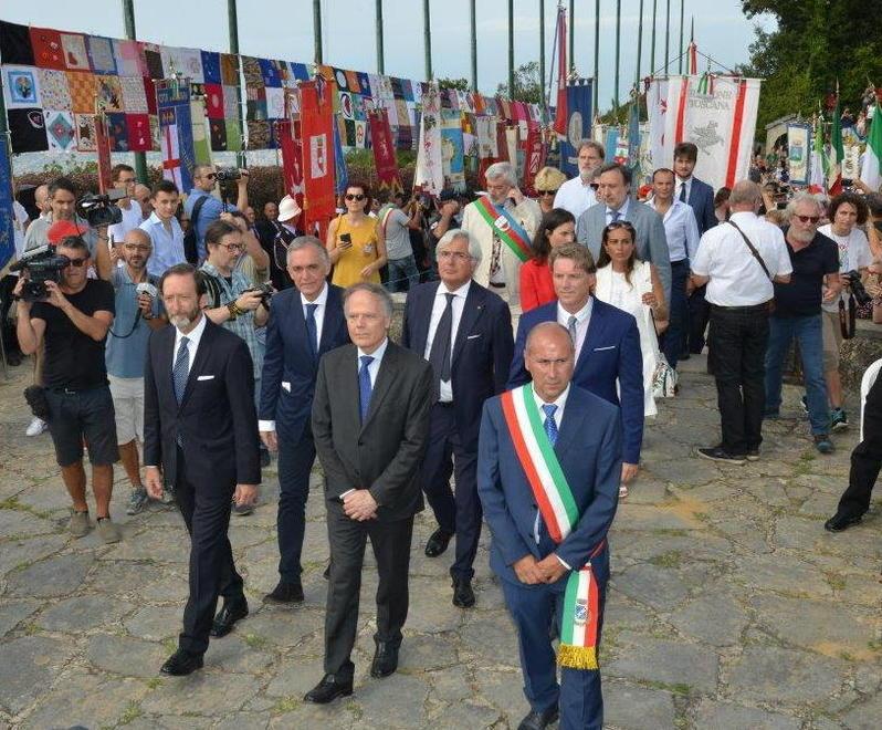 Verona: alziamo la voce contro chi semina odio 