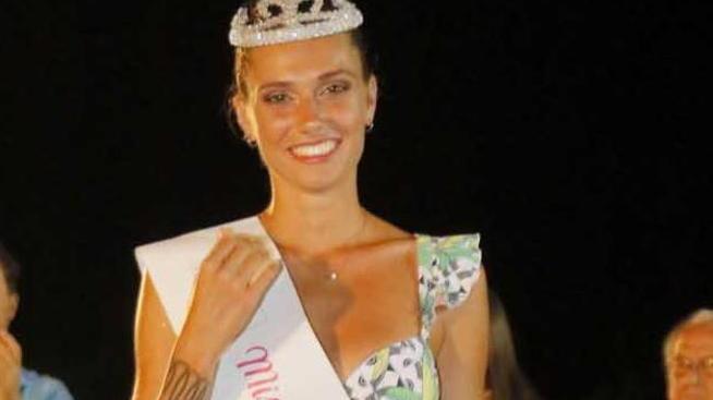 Nuovo successo per Diletta Venturi, bellezza barghigiana