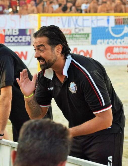 Viareggio, la delusione per lo scudetto sfiorato «Non ci ho dormito su» 