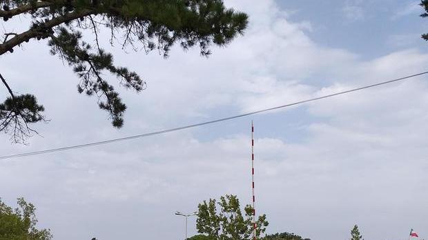 Controlli all’Area feste dei carabinieri forestali Ipotesi abusi edilizi