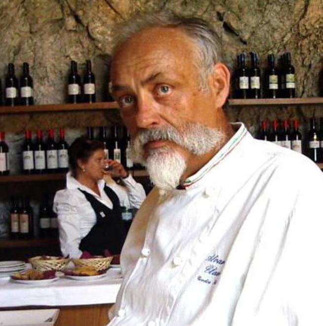 Letture a Cosmopoli, Alvaro Claudi racconta il cibo del Rinascimento