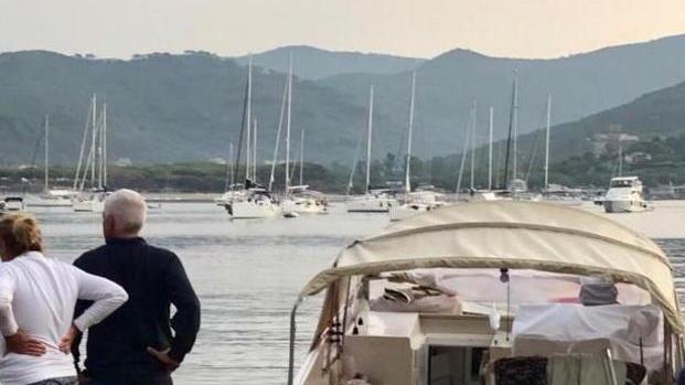 Imprenditore 62enne ucciso da un infarto in barca