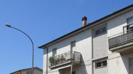 Crolla il solaio «Un grazie ai vigili del fuoco»