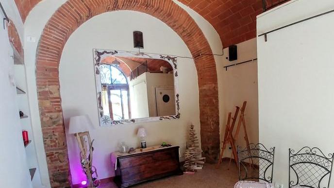 Nasce la sala Multiverso spazio dedicato all’arte