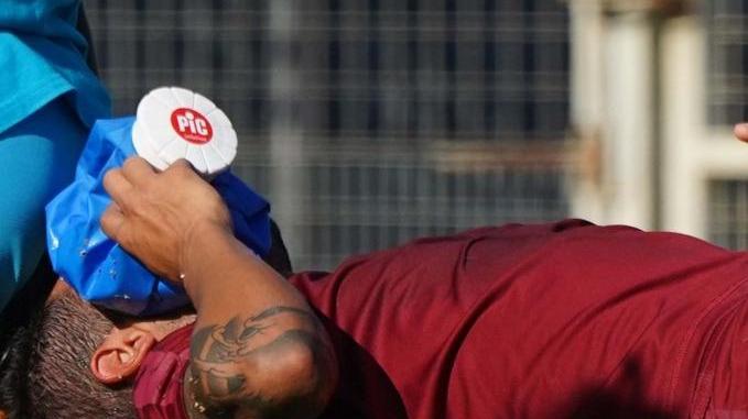 Caponi a Cisanello, sarà operato domani