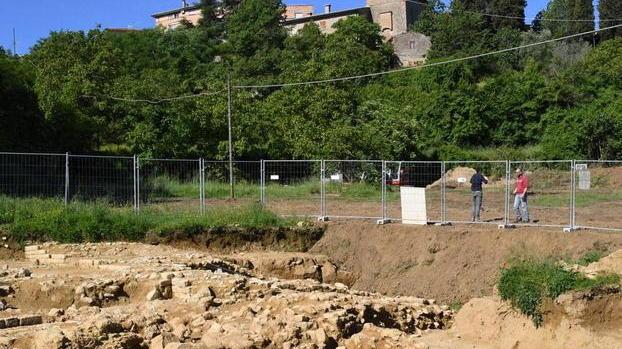 L’anfiteatro passa al Comune: c’è l’accordo, via ai lavori