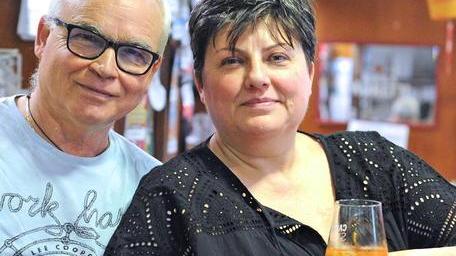 Orietta, quando il bar diventa una scelta di vita
