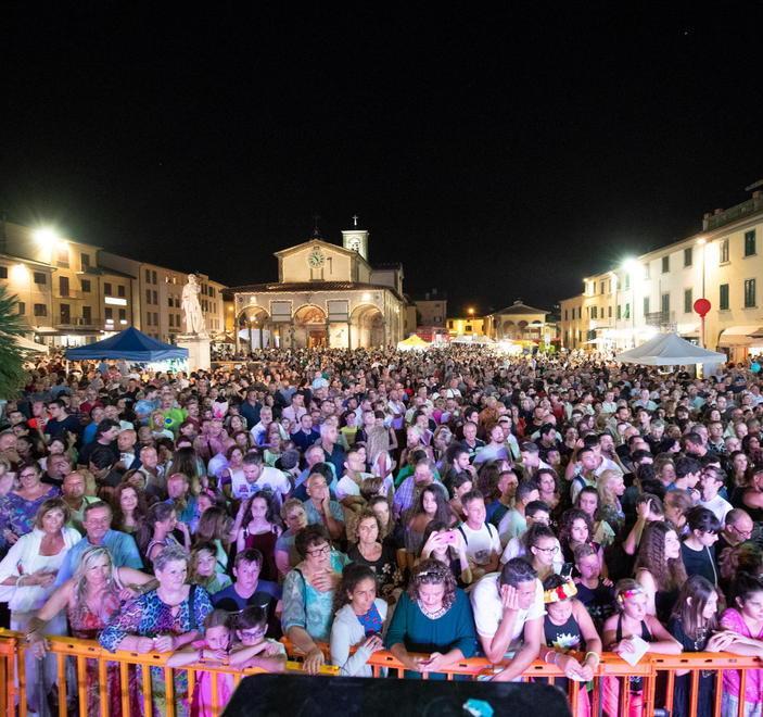 Notte Bianca, Mignano attacca «Era meglio rinviarla al 2020»