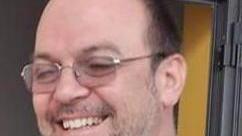 Il benvenuto del sindaco a don Sergio Cerracchio