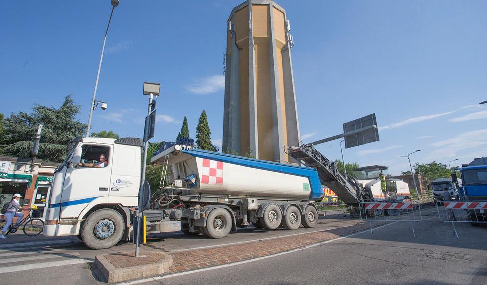 In settembre sotto coi cavalcavia