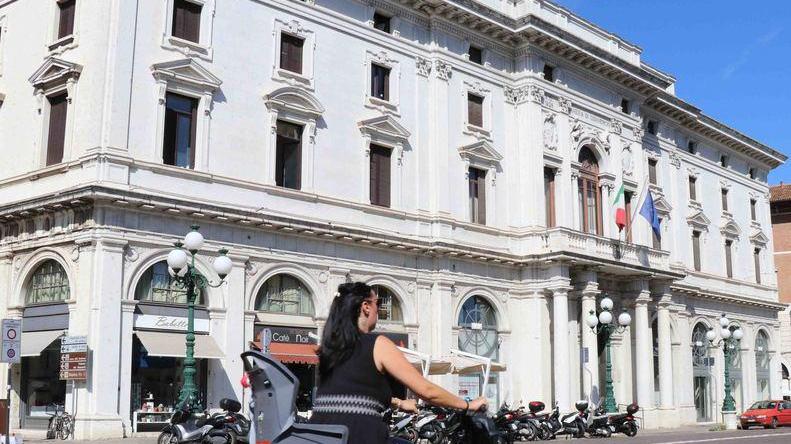Professione: specialisti dei concorsi a premi Parla ferrarese il marketing delle lotterie