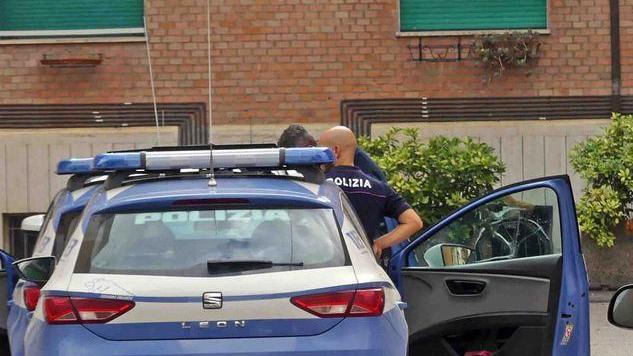Bloccato dai residenti un ladro di biciclette