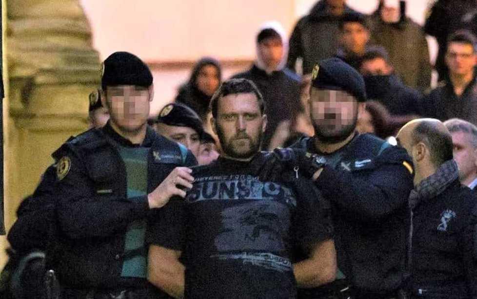 «Voglio scontare la pena in Italia» La richiesta del killer Igor