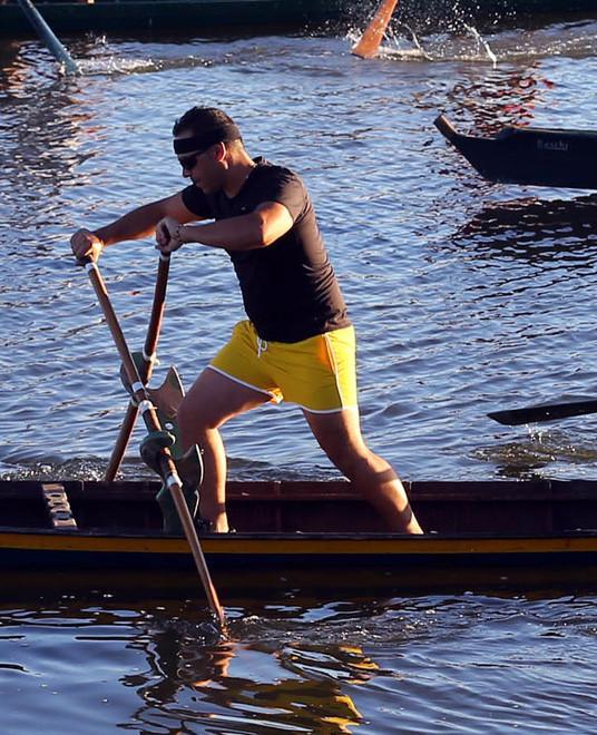 Comacchio celebra il patrono San Cassiano