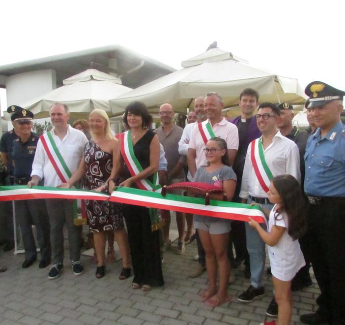 Riaperta la piscina comunale «Grande lavoro di squadra» 