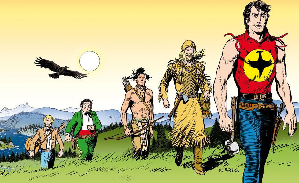 Storie e fumetti da mettere in valigia Consigli per continuare a sognare 