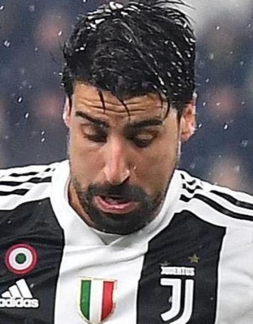 Sarri convinto da Khedira Ma la lista per la Champions dovrà essere sfoltita