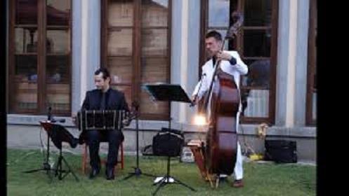 “Vol’Tango”, la rassegna si scatena con una milonga da spettacolo