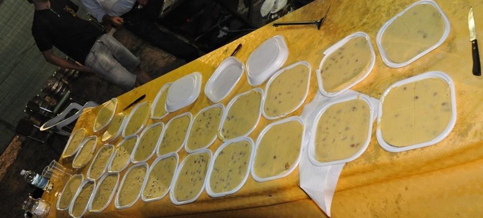 Carpineti, l’antica ricetta dei casagai protagonista alla grande sagra di Valestra 