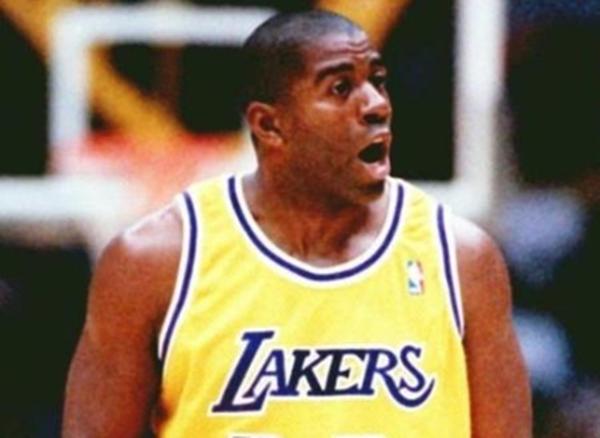 Buon compleanno, leggenda: Magic Johnson ha 60 anni 