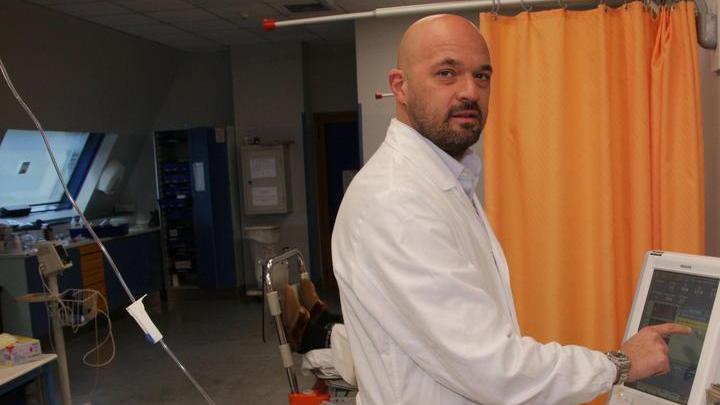 Il primario del Pronto soccorso: serve una Tac per ridurre le attese