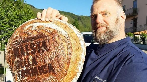 Gabriele Bonci raddoppia e va nel borgo di Careggine