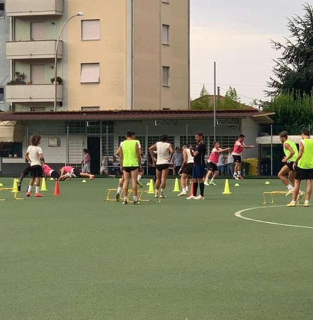 Massese nel girone “A” con la Pontremolese e il San Marco 