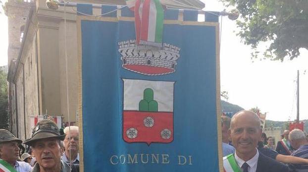 Porcari presente a Sant’Anna di Stazzema