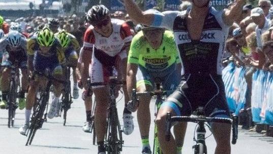 Domani in Passeggiata torna la classica Firenze-Viareggio