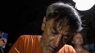 Plebem all’antica Pieve, uno spettacolo assoluto